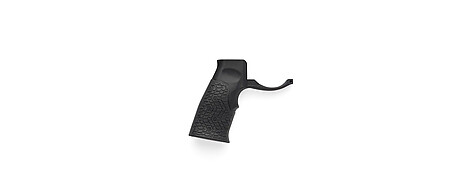 Daniel Defense Buttstock Pistolgrepp Picatinny Combo Svart - bild 4 av 6