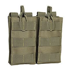 NcSTAR AR Dual Mag Magasinficka Tan