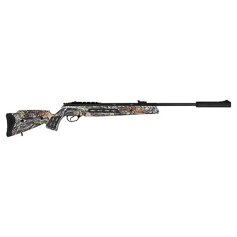 Hatsan 125 Sniper Camo 5.5mm