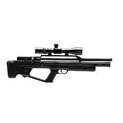 Reximex Zone PCP 5.5mm Svart