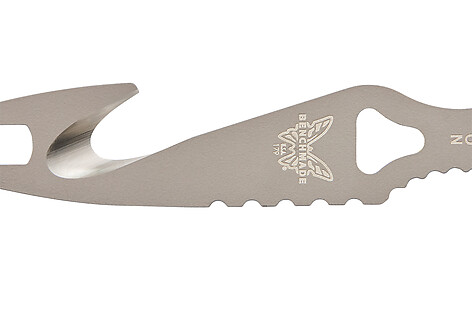 Benchmade 179GRY SOCP Rescue Tool Kniv - bild 3 av 8