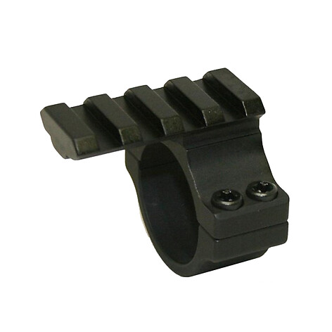 Precision Reflex Mini Rail 30mm Picatinny