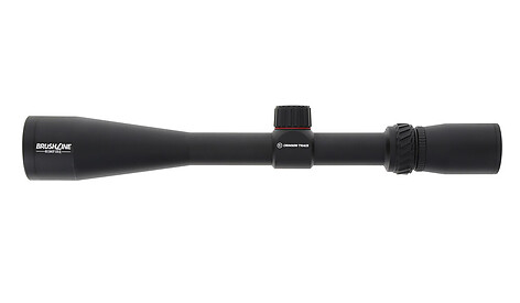 Crimson Trace Brushline 4-12x40 SFP BDC Rimfire Kikarsikte - bild 4 av 7
