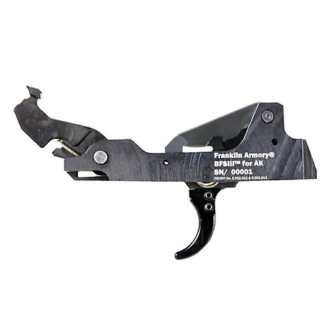 Franklin Armory BFSIII AK-C1