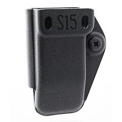 Henry Holsters S15 Single Magazine Carrier Sig P365/Fuse/Macro