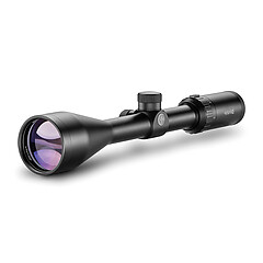 Hawke Vantage 3-9x50 1 tum SFP Mil Dot Kikarsikte