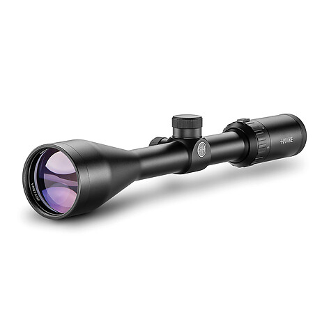 Hawke Vantage 3-9x50 1 tum SFP Mil Dot Kikarsikte