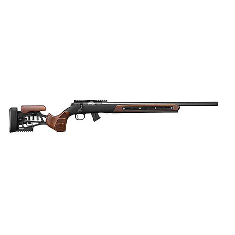 CZ 457 Woox Furiosa+ 24 tum .22 LR