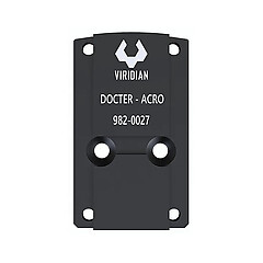 Viridian RFX45 Docter Adapter