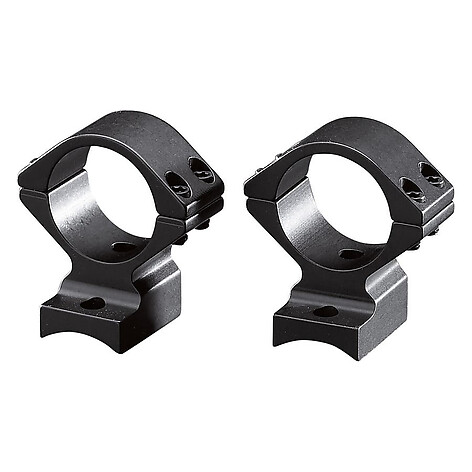 Browning A-Bolt 1 tum 2 st Ringar Medium