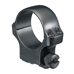 Ruger 30mm Ring Medium 4B30HM Matt