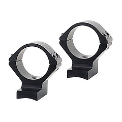 Talley Kimber 84M 30mm 2 st Ringar Medium