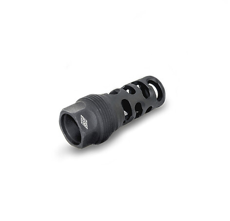 Yankee Hill Machine SRx QD 5/8x24 Muzzle Brake - bild 3 av 3