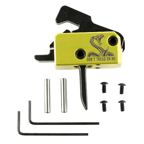 Rise Armament Super Sporting G2 AR15/10 Rak Avtryckare