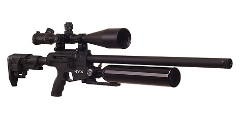 Reximex Nyx PCP 5.5mm - bild 2 av 5