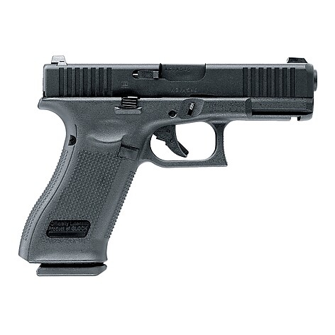 Glock 45 GBB 6mm - bild 2 av 3