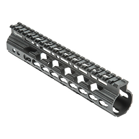 Firefield Verge 12 tum KeyMod Handguard  - bild 2 av 7