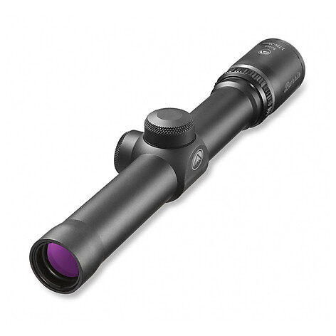 Burris Scout 2.75x20 Heavy Duplex Kikarsikte