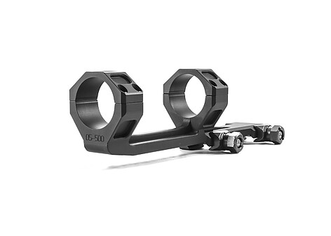 Geissele Super Precision Cantilever Montage 30mm H: 33mm Svart - bild 4 av 5