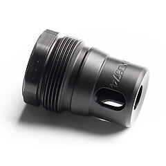 Dead Air Silencers XRF Xeno Rimfire M10x1 Mynningsbroms