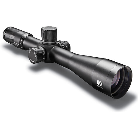 EOTech Vudu 3.5-18x50 Precision MD2-MOA Belyst Kikarsikte