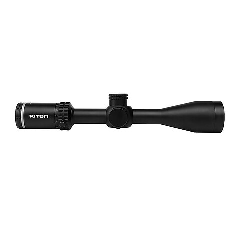 Riton Optics 1 Primal 4-16x44 SFP RUT Kikarsikte - bild 2 av 8