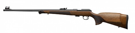 CZ 457 .22 LR Premium 24 tum 1/2-20 - bild 2 av 3