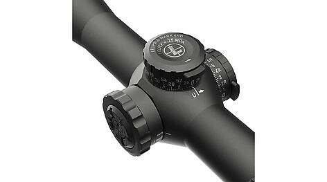 Leupold Mark 4HD 8-32x56 M5C3 SF FFP Belyst PR3-MIL - bild 2 av 7
