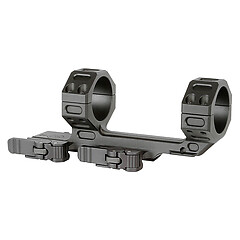 Midwest MK2 QD Cantilever 34mm H: 39mm Offset: 36mm