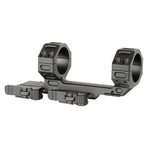 Midwest MK2 QD Cantilever 34mm H: 39mm Offset: 36mm