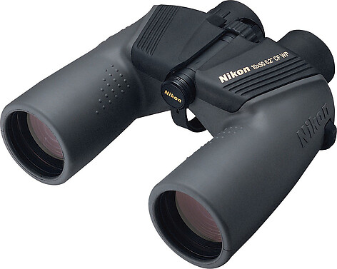 Nikon 10x50 CF WP Kikare - bild 2 av 4