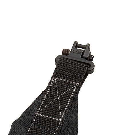 Allen Standard Endura Svart Vapenrem - bild 4 av 5