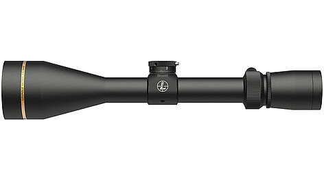 Leupold VX-3HD 3.5-10x50 CDS-ZL SFP Duplex Kikarsikte - bild 3 av 5