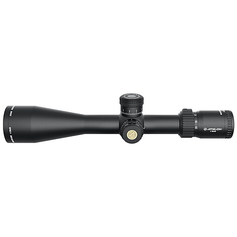 Athlon Helos BTR G2 4-20x50 FFP Belyst APRS6 MIL Kikarsikte - bild 2 av 3
