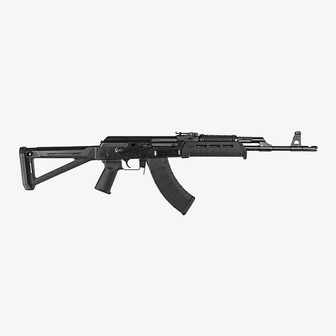 Magpul PMAG 30 AK/AKM GEN M3 30 Skott Magasin - bild 4 av 6
