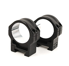 Area 419 Hunt 30mm Picatinny Medium Ringar H: 30mm