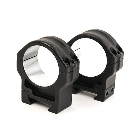 Area 419 Hunt 30mm Picatinny Medium Ringar H: 30mm