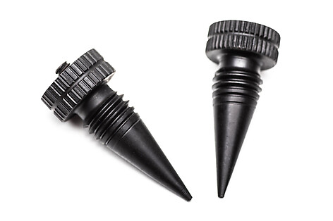 Accu-Tac Spike Feet G2 - bild 3 av 3