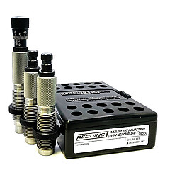 Redding Master Hunter MH-C Deluxe Die Set .260 Remington