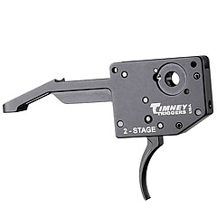 Timney Triggers 646C Ruger American Centerfire Gen II Svart