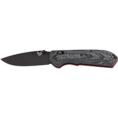 Benchmade 560BK-1 Freek G10 Kniv