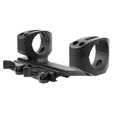 Steiner P-Series AR QD Cantilever 34mm H: 35mm (Matt)