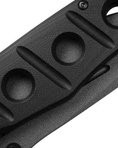 Benchmade 275GY-03 Adamas Kniv - bild 5 av 8