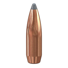 Speer Boat-Tail Rifle Bullet .257 Caliber 100gr 100/Box