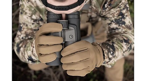 Leupold BX-3 Alpine HD 10x42 Kikare - bild 2 av 9