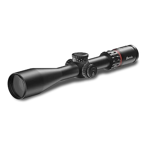 Burris Veracity 5-25x50 SF FFP Belyst RCT-MOA Kikarsikte