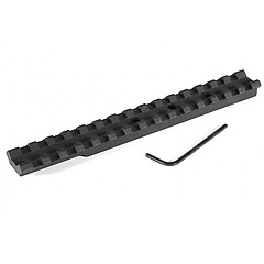 EGW Picatinnyskena Remington 597 20 MOA