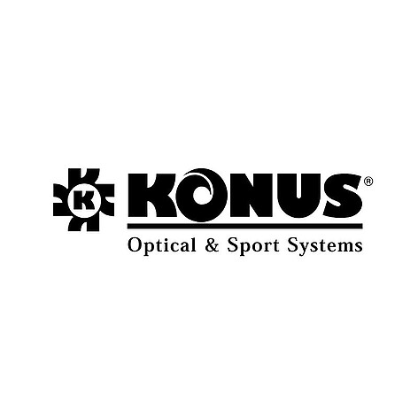 Konus KonusPro 6-24x44 Mil-Dot Kikarsikte - bild 5 av 5