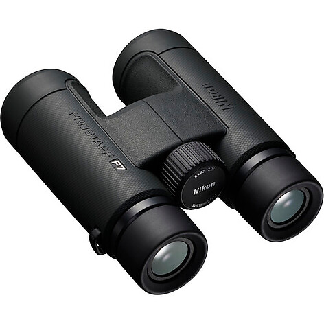 Nikon Prostaff P7 8x42 Kikare - bild 2 av 5