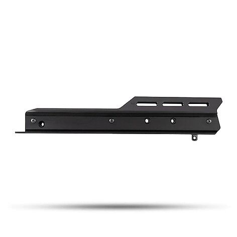 MDT XRS Chassis System Forend Svart - bild 5 av 5